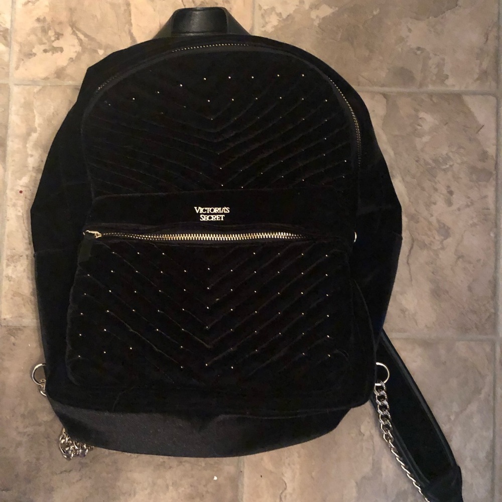 Victoria Secret backpack